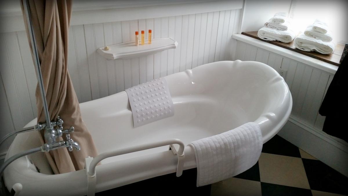 Mineral Point Hotel Zewnętrze zdjęcie
