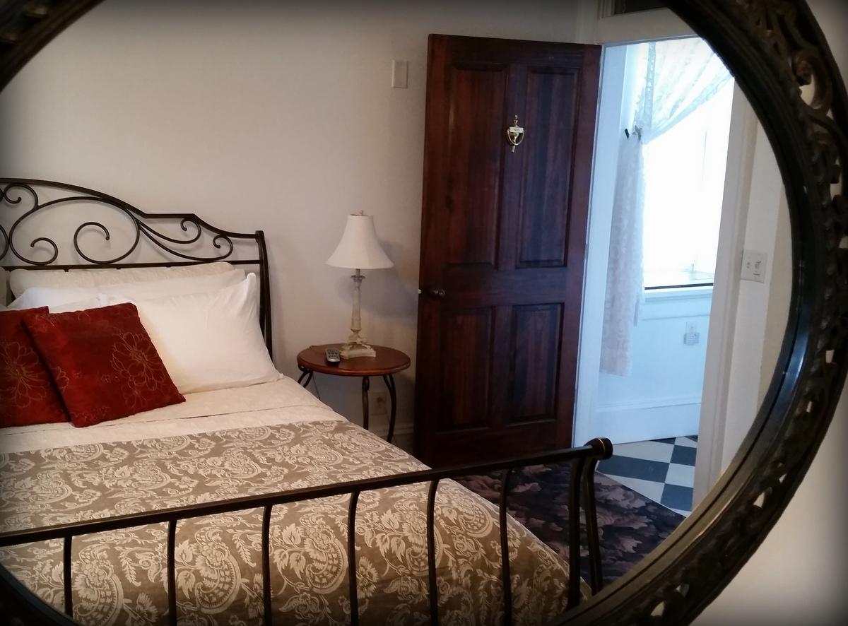 Mineral Point Hotel Zewnętrze zdjęcie
