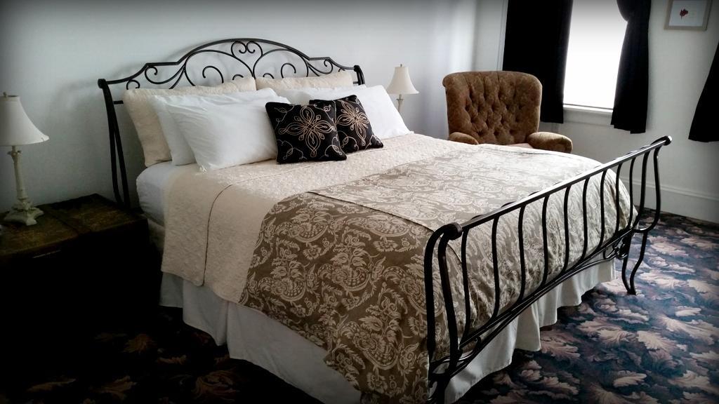 Mineral Point Hotel Zewnętrze zdjęcie