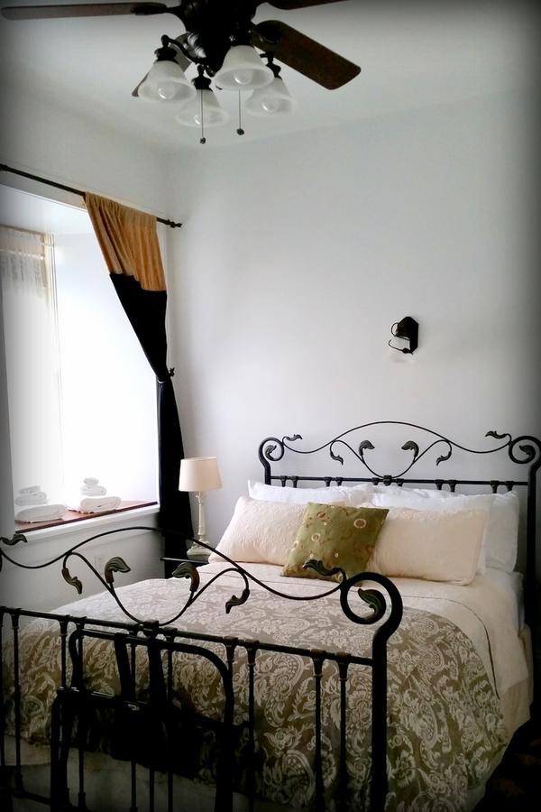 Mineral Point Hotel Zewnętrze zdjęcie